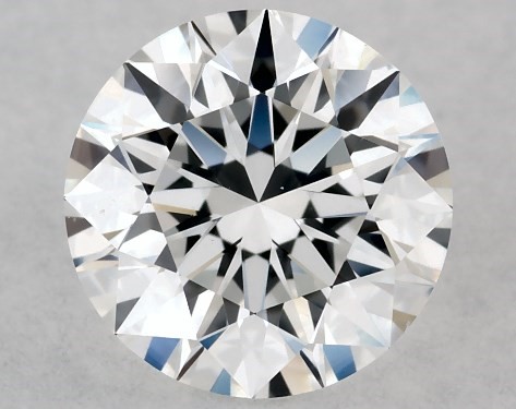 ROUND BRILIANT