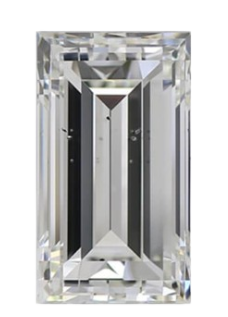 Baguette Diamond