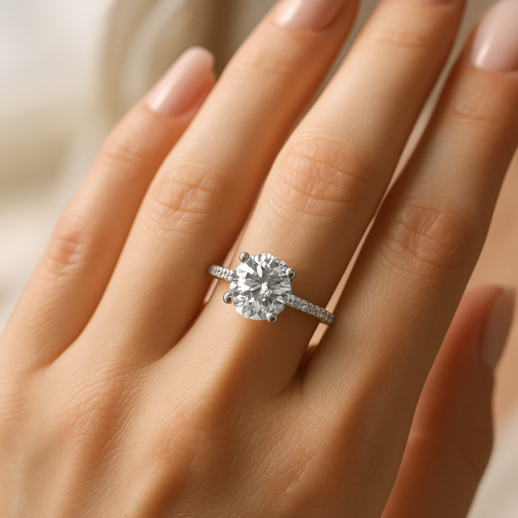 Diamond
